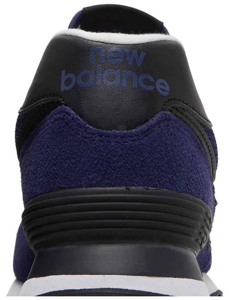 New Balance Wmns 574 Night Tide