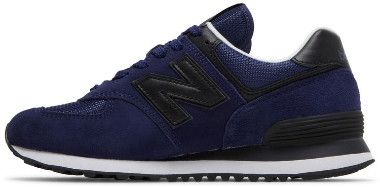 New Balance Wmns 574 Night Tide