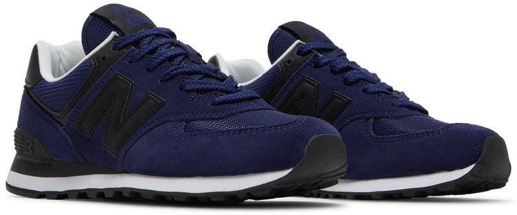 New Balance Wmns 574 Night Tide