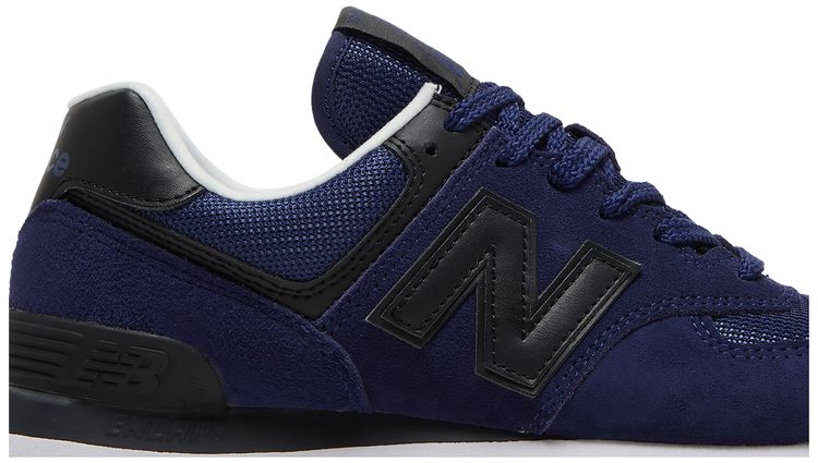 New Balance Wmns 574 Night Tide