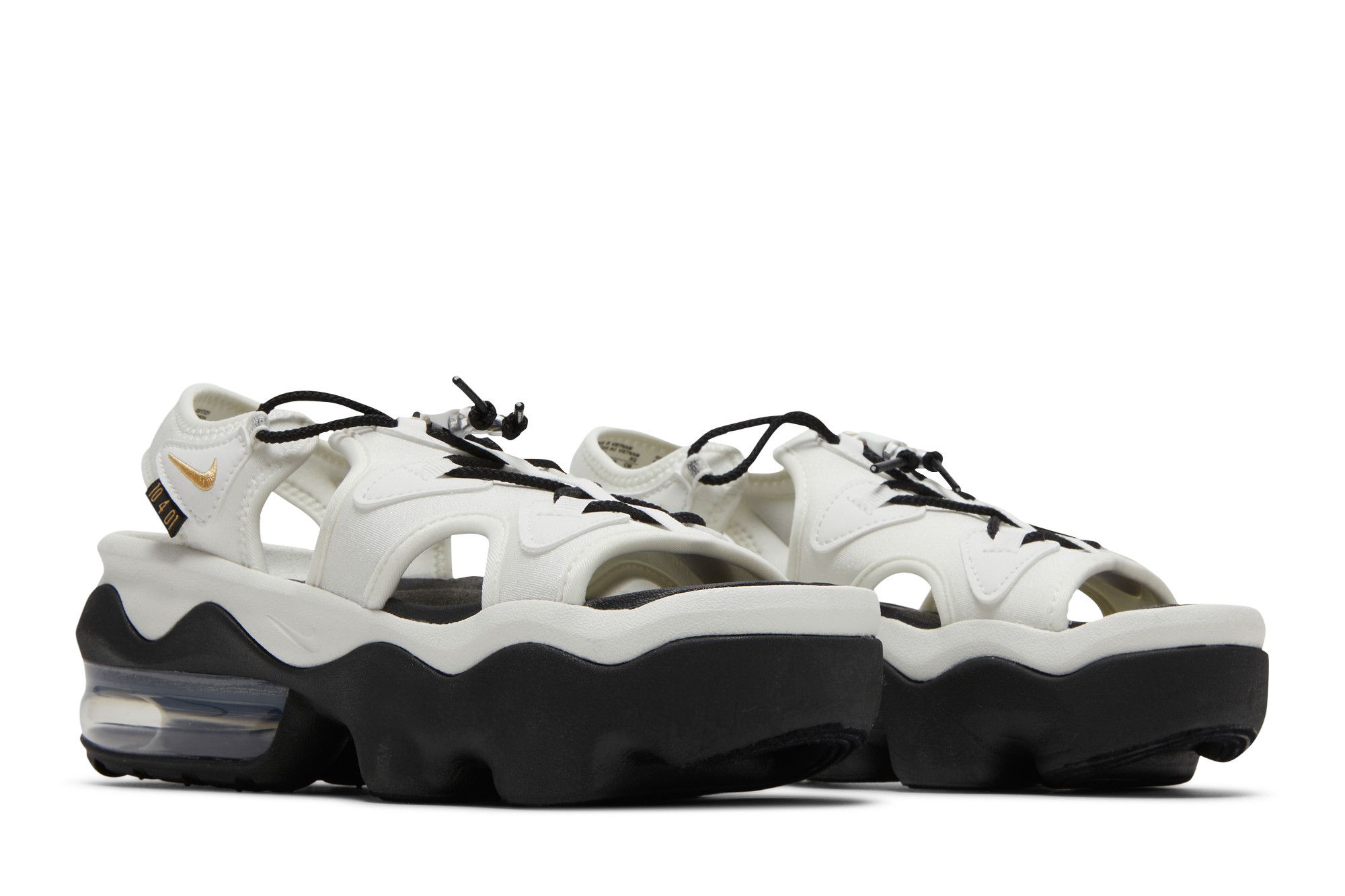 公式正規品!★AIR MAX KOKO SERENA DESIGN CREW SANDALS★ Buy Serena Williams Design Crew x Wmns Air Max Koko 'Summit