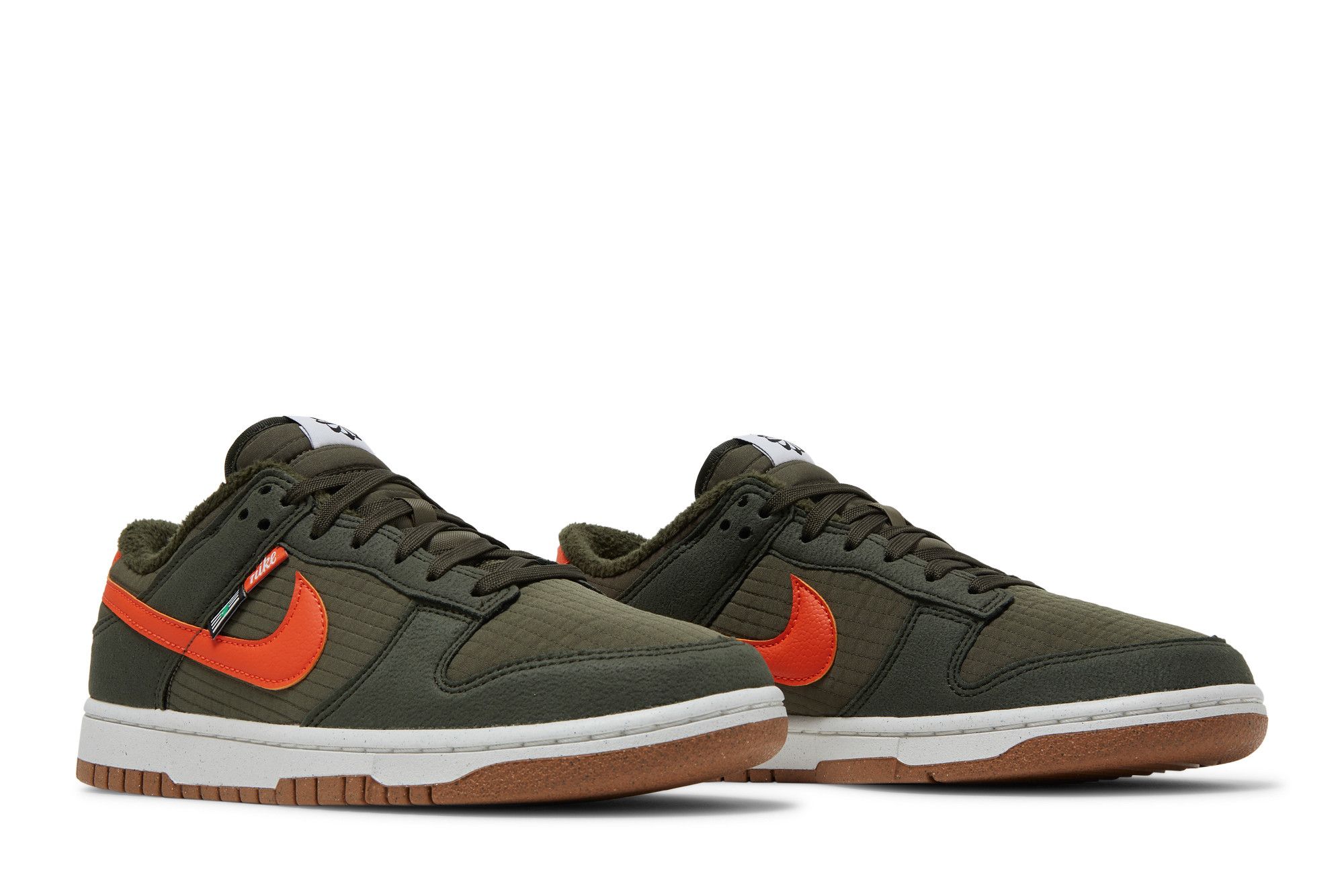 商品画像：Nike Dunk Low Retro NN  1