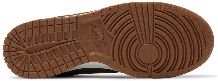 Dunk Low Next Nature Toasty   Sequoia