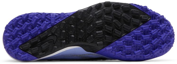 Nike Kylian Mbappe x Mercurial Superfly 8 Academy TF Flames