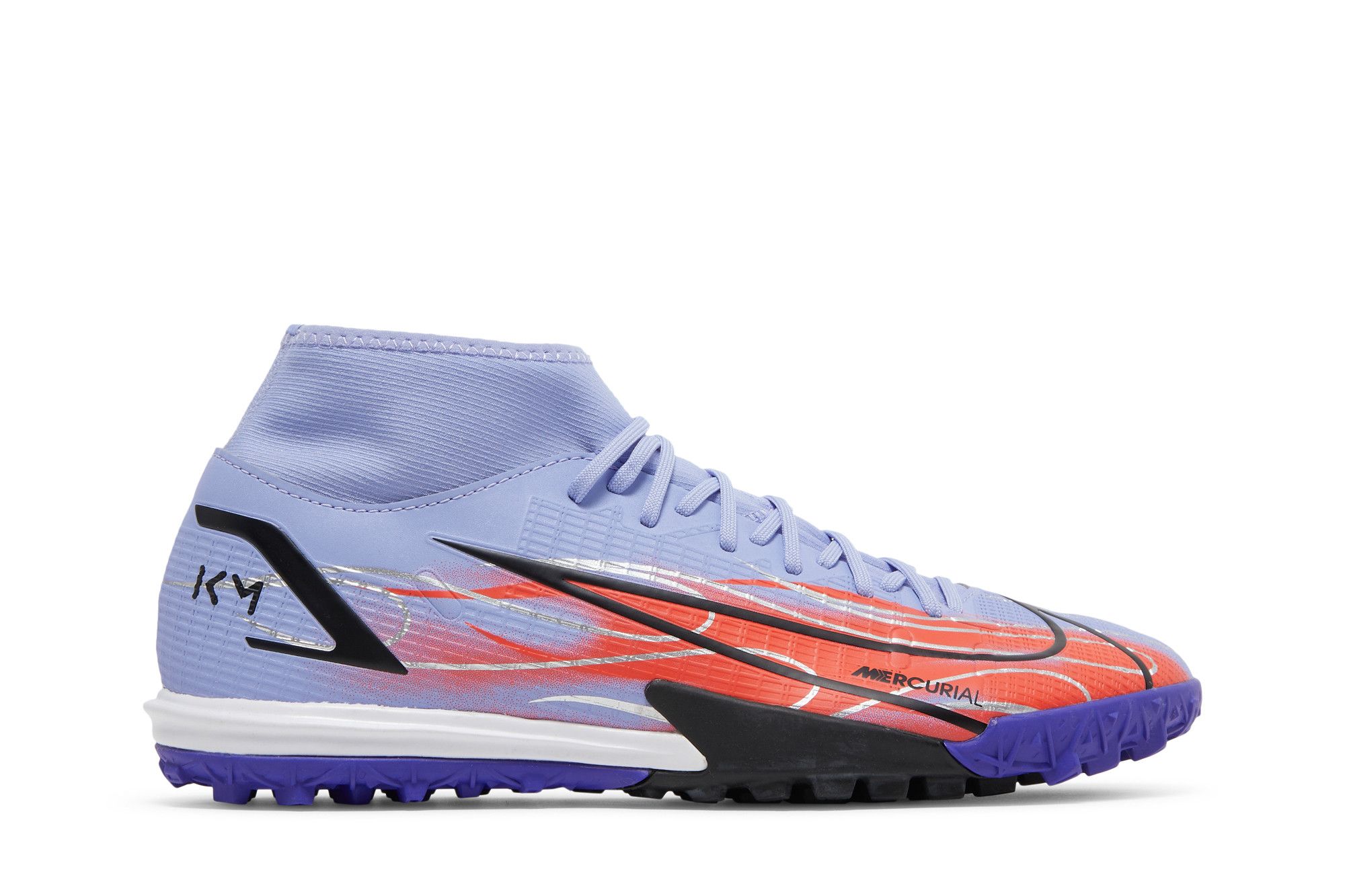 Basket nike mbappe new arrivals