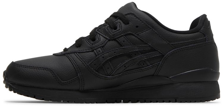 Asics Gel Lyte 3 OG Triple Black