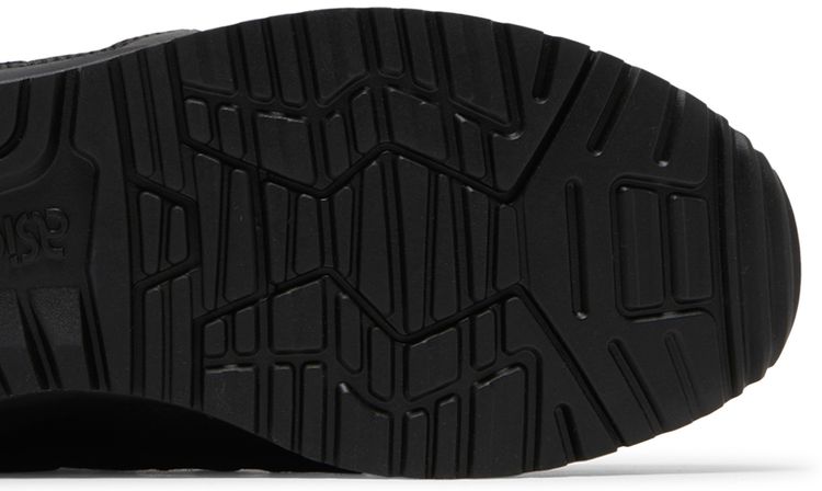 Asics Gel Lyte 3 OG Triple Black