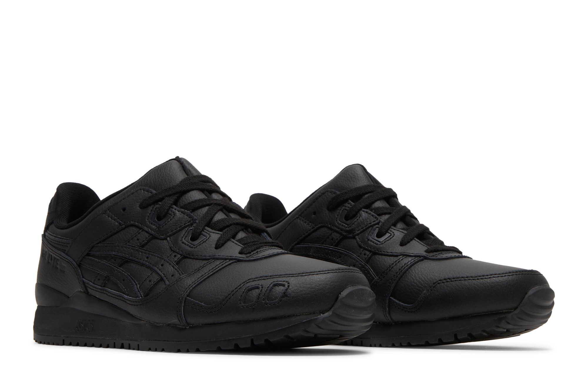 Asics gel lyte 5 triple black sales