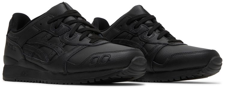 Asics Gel Lyte 3 OG Triple Black