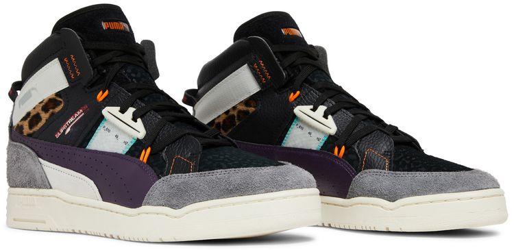 Puma Slipstream Mid Mutation Beast Fur