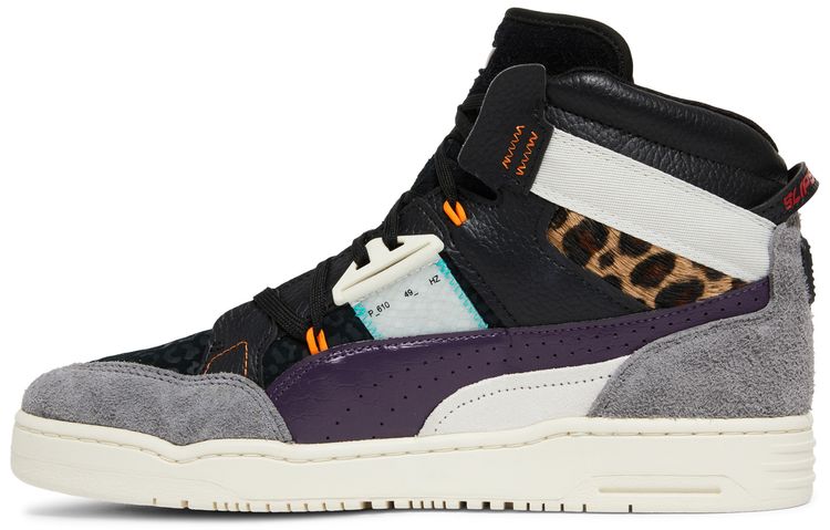 Puma Slipstream Mid Mutation Beast Fur