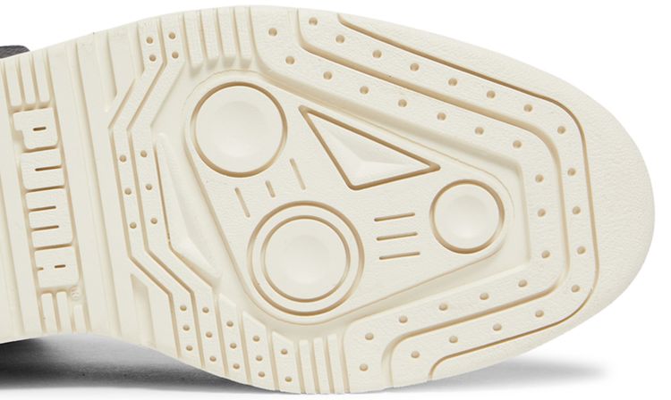 Puma Slipstream Mid Mutation Beast Fur