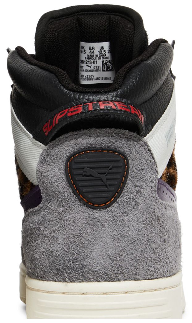 Puma Slipstream Mid Mutation Beast Fur