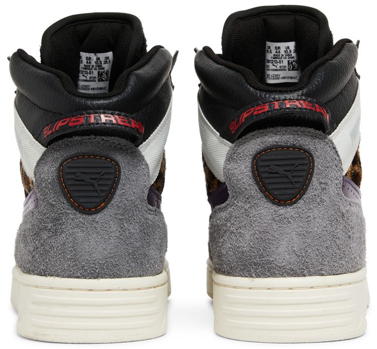 Puma Slipstream Mid Mutation Beast Fur