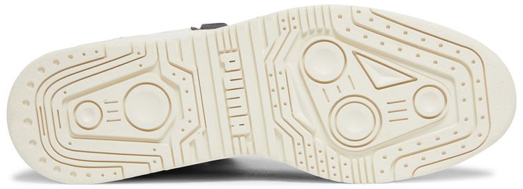 Puma Slipstream Mid Mutation Beast Fur