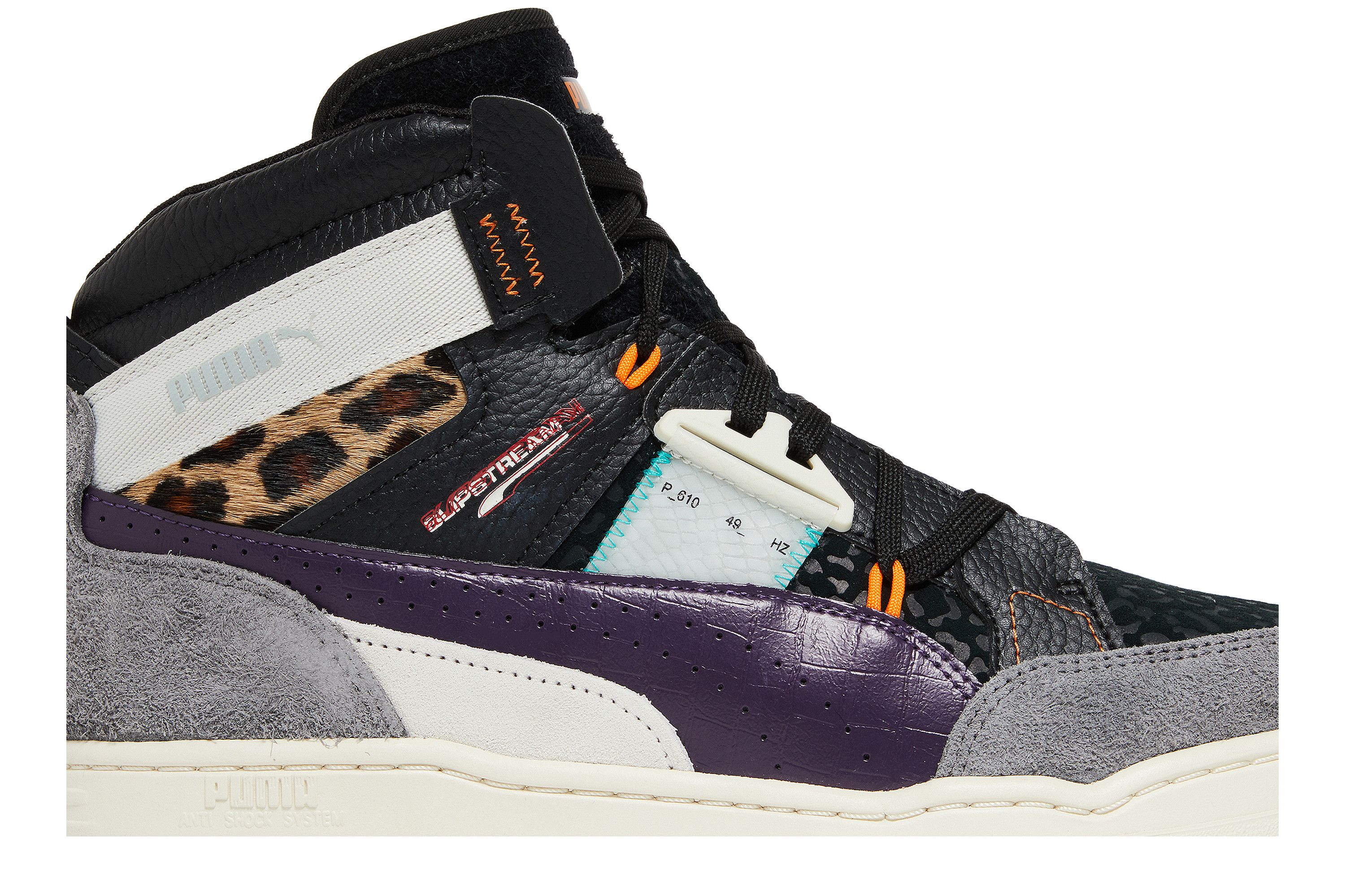 Buy Slipstream Mid Mutation Beast Fur 381213 01 GOAT AU