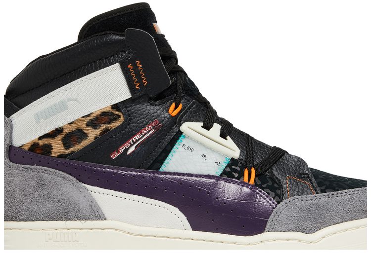 Puma Slipstream Mid Mutation Beast Fur