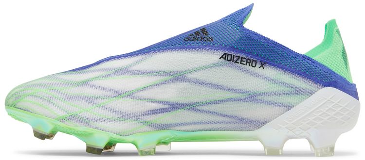Adidas X Speedflow Adizero FG Bold Blue