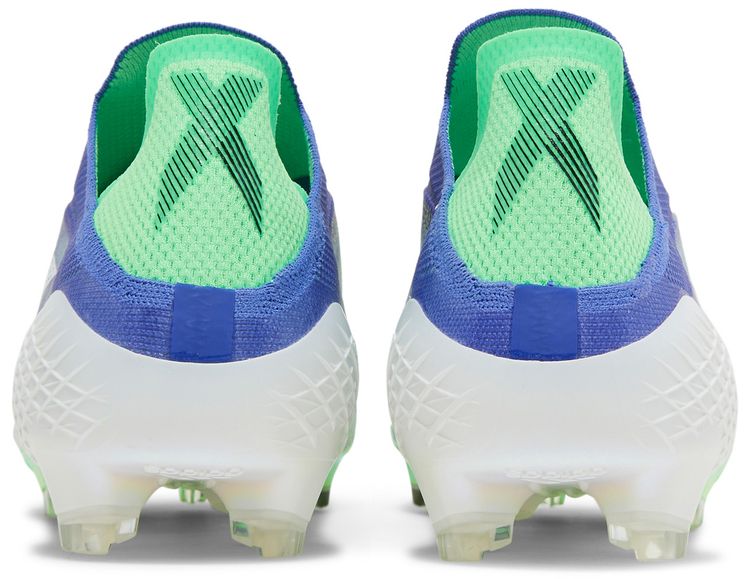 Adidas X Speedflow Adizero FG Bold Blue