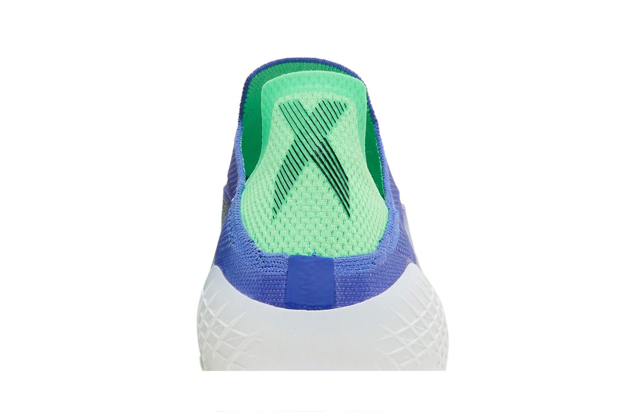 Buy X Speedflow+ Adizero FG 'Bold Blue' - GX2581 | GOAT