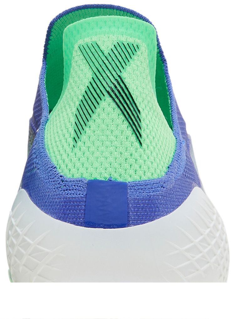 Adidas X Speedflow Adizero FG Bold Blue