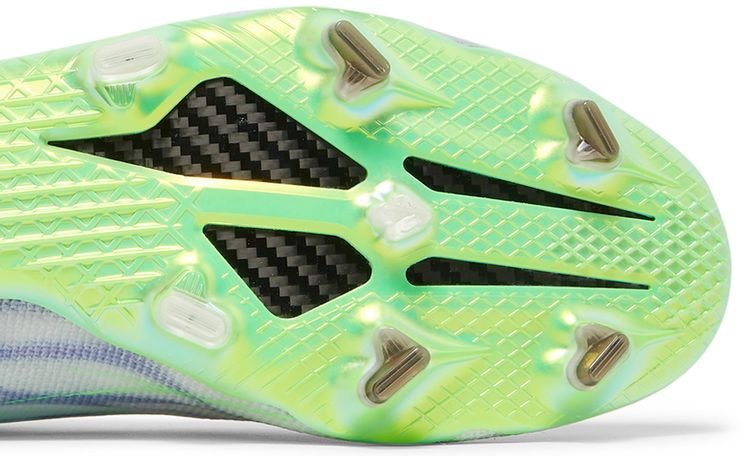 Adidas X Speedflow Adizero FG Bold Blue