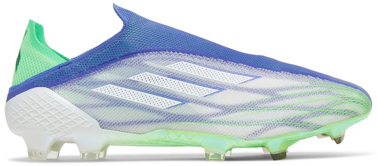 Adidas X Speedflow Adizero FG Bold Blue