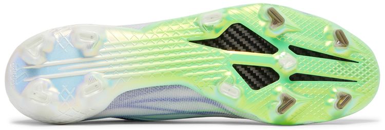 Adidas X Speedflow Adizero FG Bold Blue