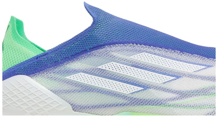 Adidas X Speedflow Adizero FG Bold Blue
