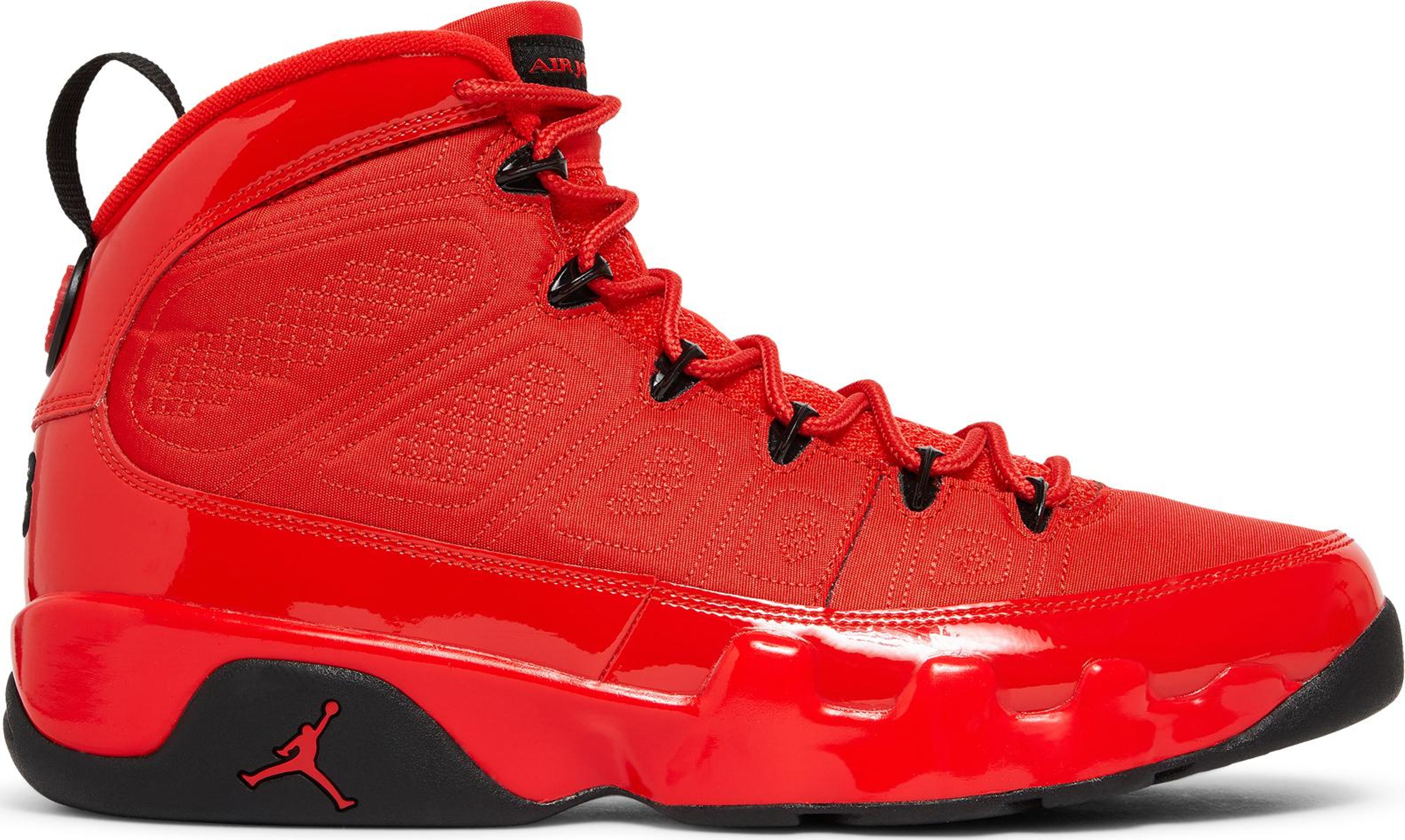 Buy Air Jordan 9 Retro 'Chile Red' CT8019 600 GOAT