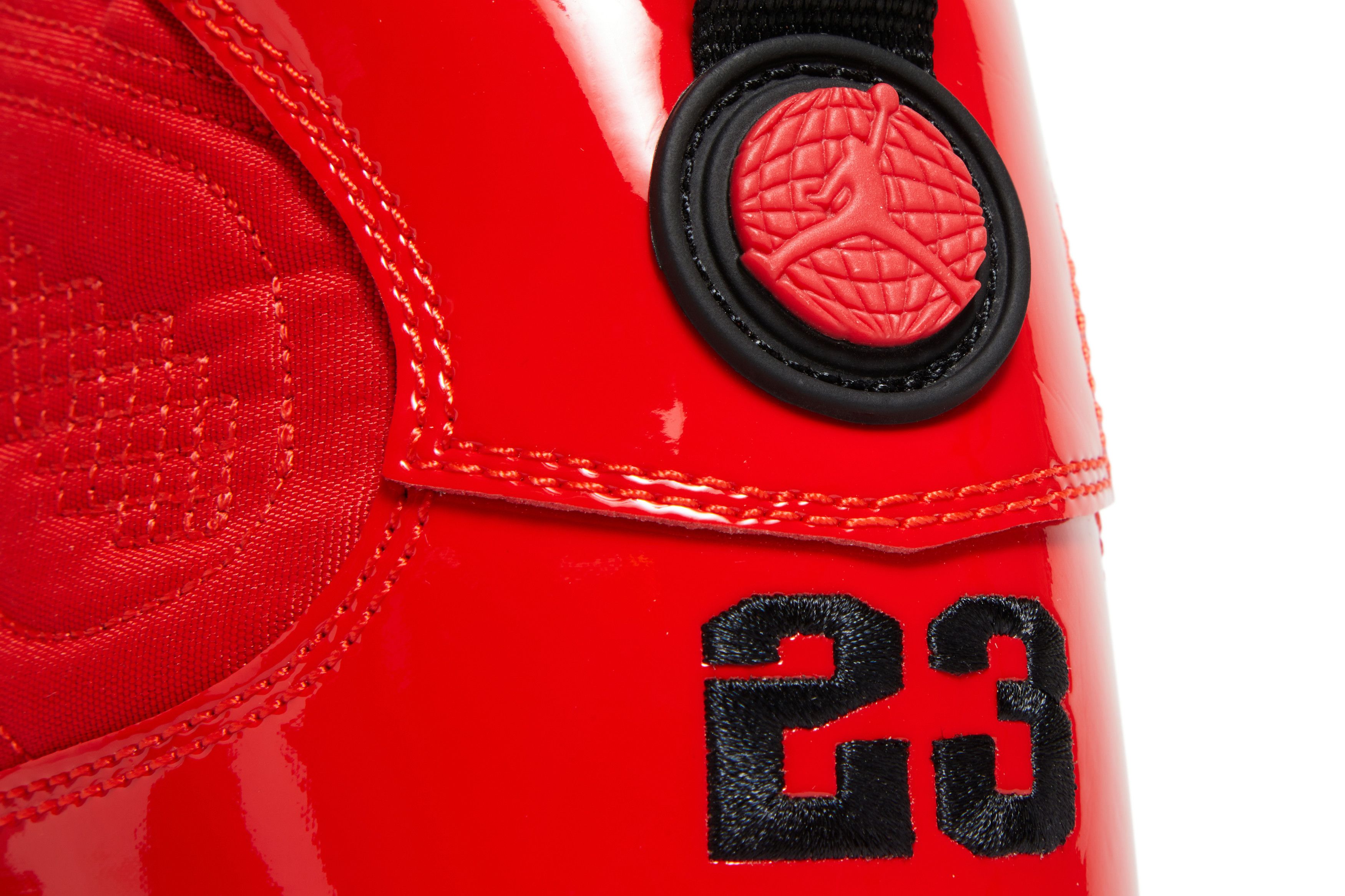 Buy Air Jordan 9 Retro Chile Red CT8019 600 GOAT UK