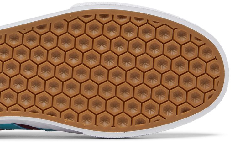 Adidas Busenitz Vulc 2 Victory Crimson Mint Ton