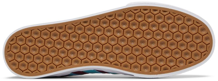 Adidas Busenitz Vulc 2 Victory Crimson Mint Ton