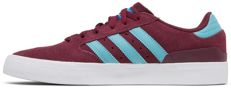 Adidas Busenitz Vulc 2 Victory Crimson Mint Ton
