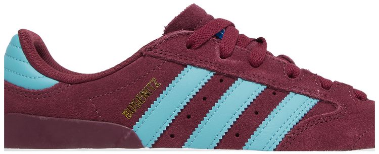 Adidas Busenitz Vulc 2 Victory Crimson Mint Ton