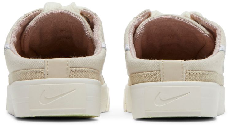 Nike Wmns Court Legacy Mule Cork