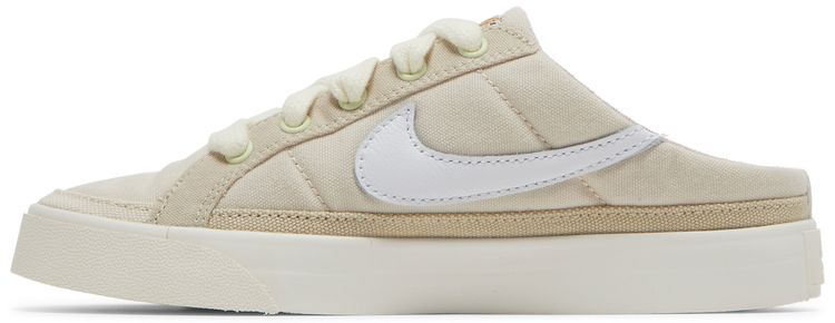 Nike Wmns Court Legacy Mule Cork