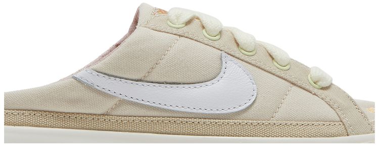 Nike Wmns Court Legacy Mule Cork