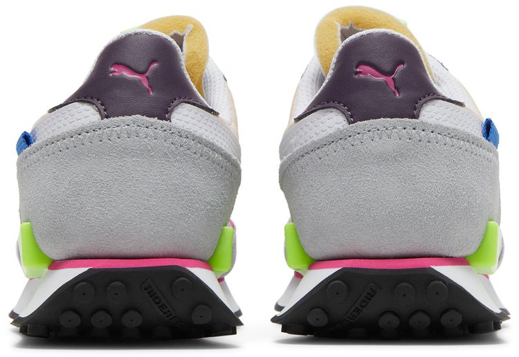 Puma Wmns Future Rider Play On Purple Multi