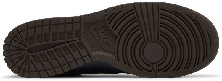 Nike Dunk Low Premium Cider