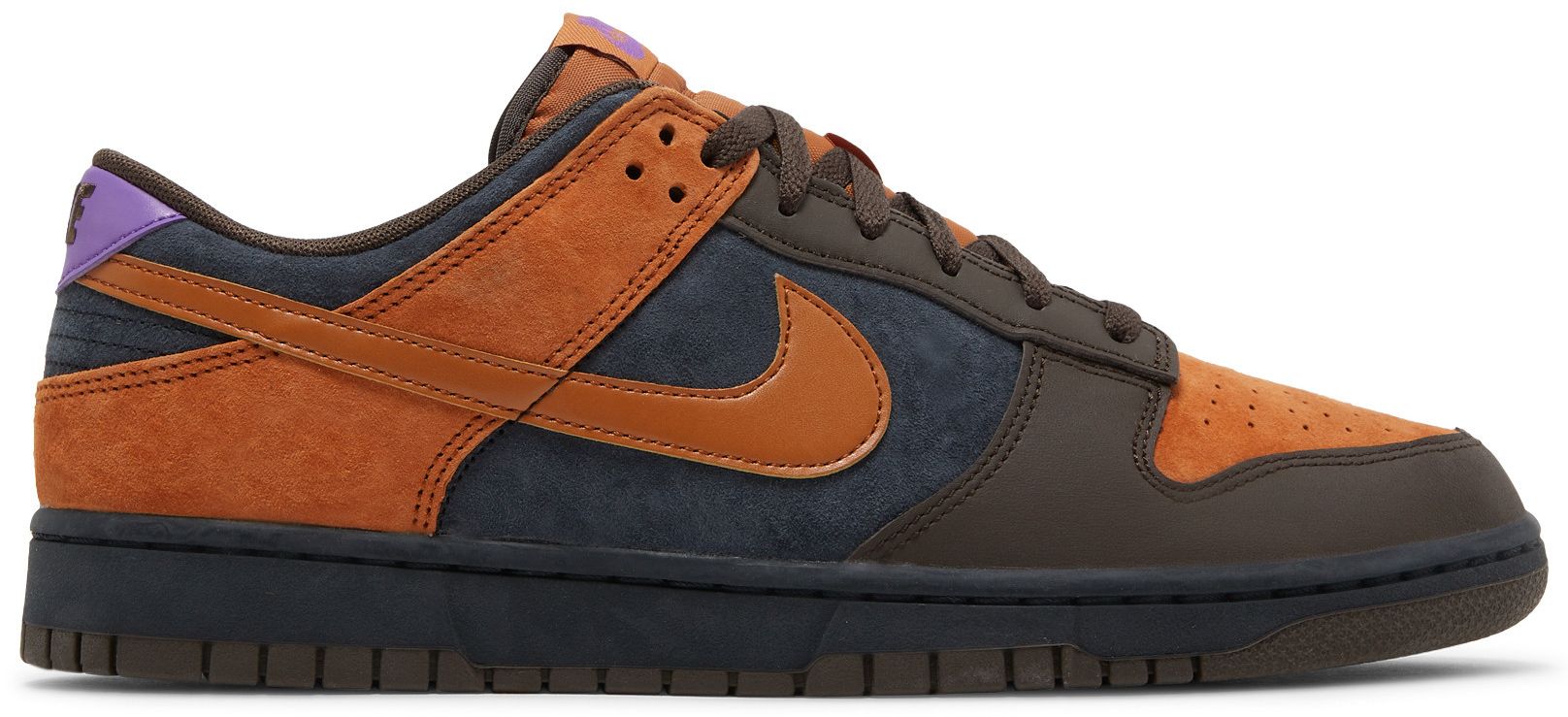 Buy Dunk Low Premium 'Cider' DH0601 001 GOAT