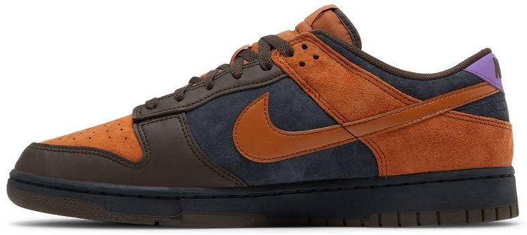 Nike Dunk Low Premium Cider