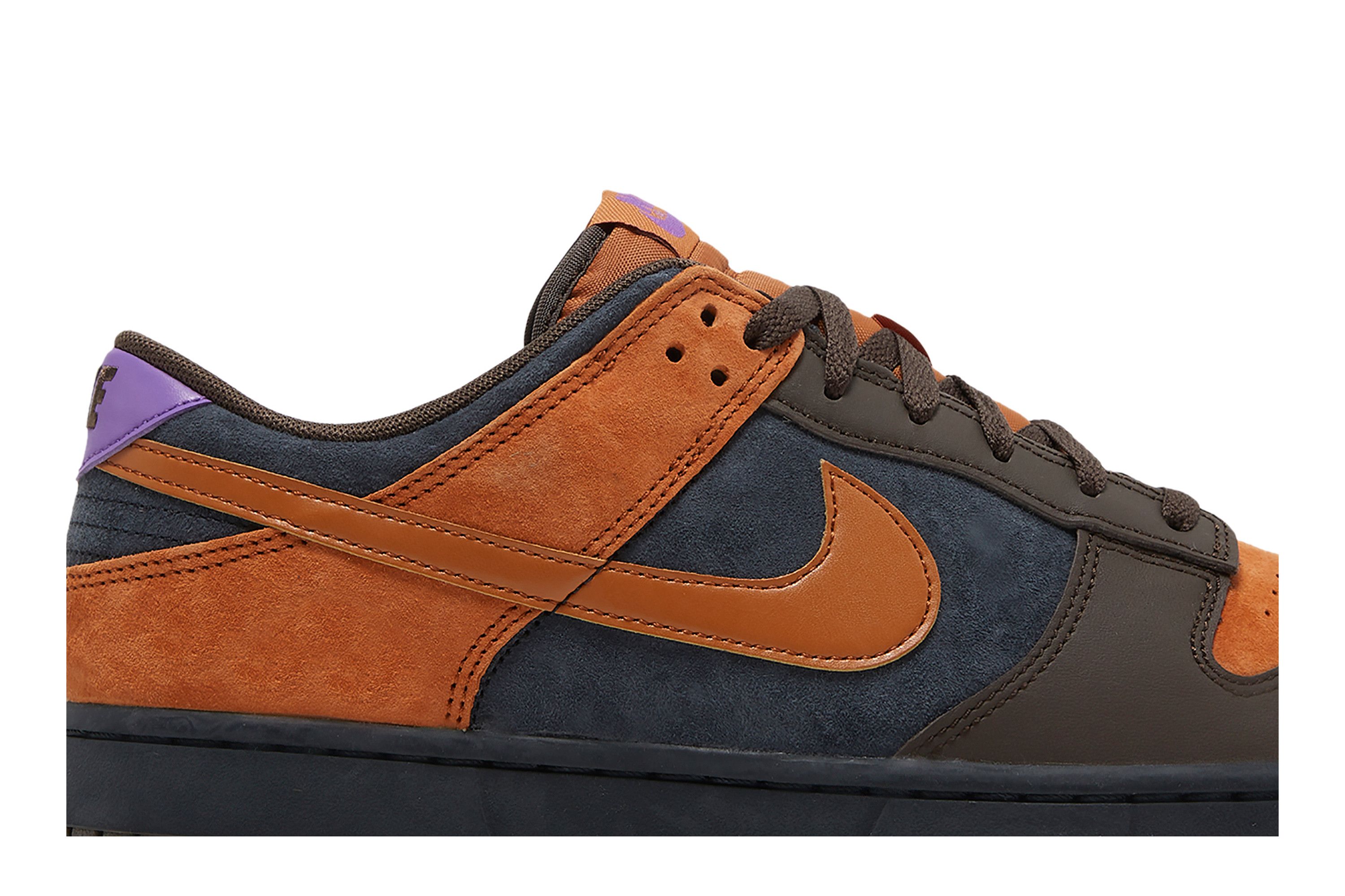 Buy Dunk Low Premium 'Cider' - DH0601 001 | GOAT