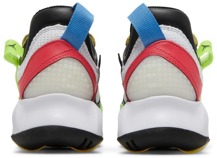 Air Jordan MA2 GS White Coast