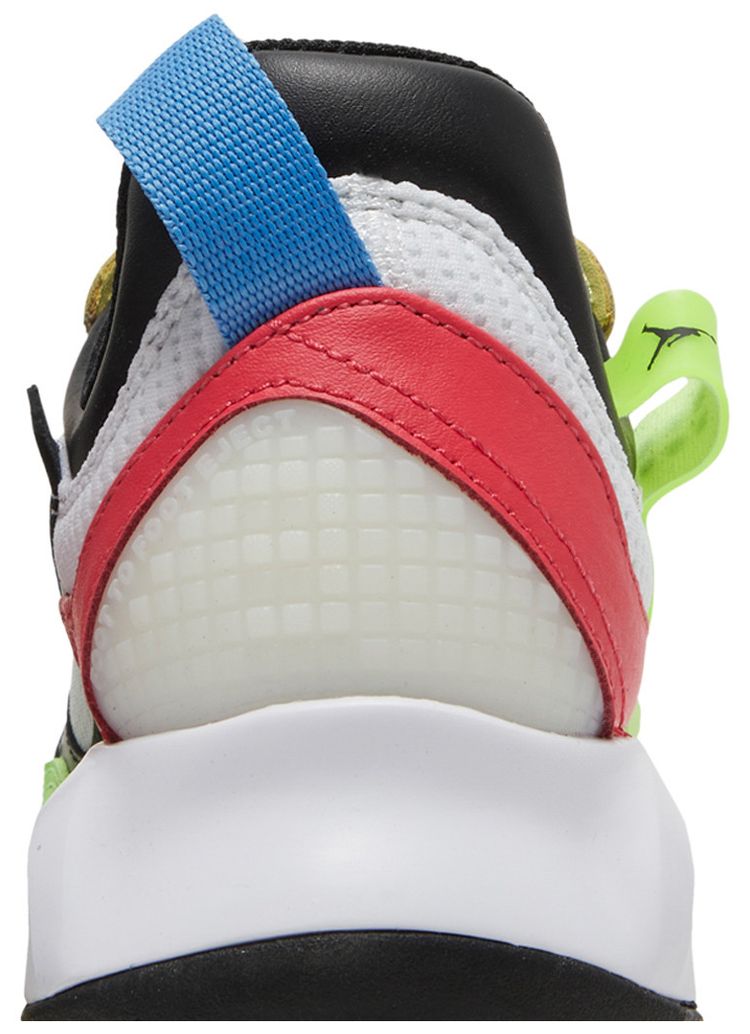 Air Jordan MA2 GS White Coast