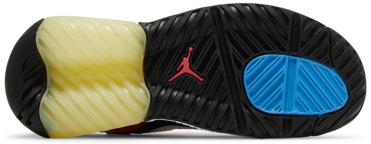 Air Jordan MA2 GS White Coast