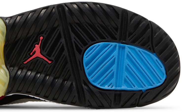 Air Jordan MA2 GS White Coast