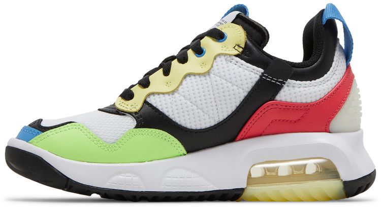 Air Jordan MA2 GS White Coast