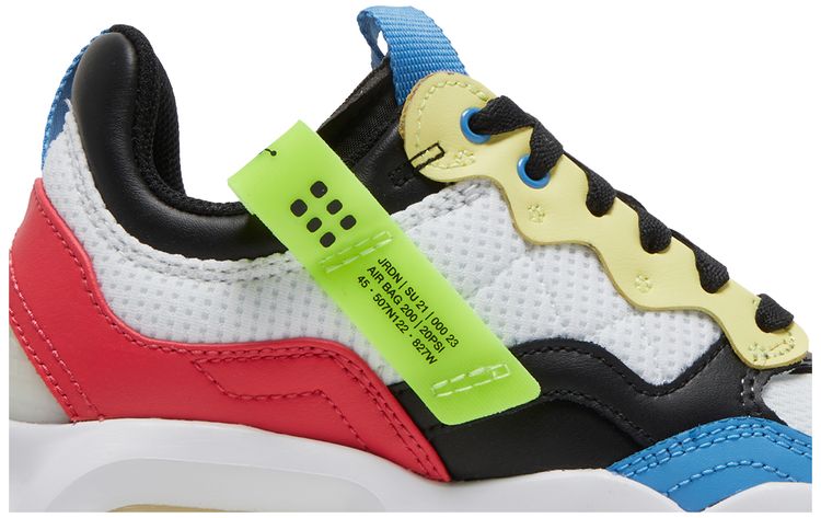 Air Jordan MA2 GS White Coast