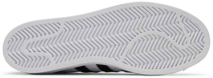 Superstar J White Black